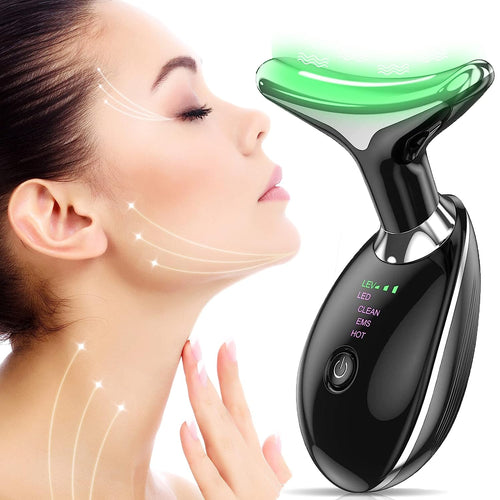 Masajeador Facial Para Arrugas Y Papada